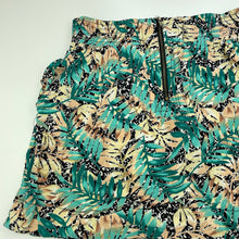 Load image into Gallery viewer, Girls One Way, lightweight skirt, elasticated, L: 37cm, GUC, size 10,  