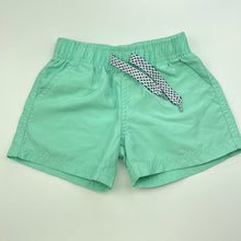 Load image into Gallery viewer, Boys Tilt, lightweight board shorts, elasticated, FUC, size 1,  