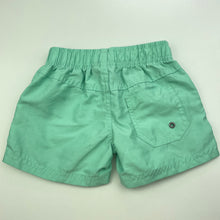 Load image into Gallery viewer, Boys Tilt, lightweight board shorts, elasticated, FUC, size 1,  