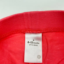 Load image into Gallery viewer, Girls Target, pink stretchy leggings / bottoms, GUC, size 0,  