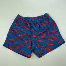 Load image into Gallery viewer, Boys Target, lightweight board shorts, elasticated, EUC, size 000,  