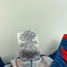 Load image into Gallery viewer, Boys Target, lightweight board shorts, elasticated, EUC, size 000,  