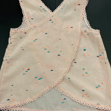 Load image into Gallery viewer, Girls Baby Baby, lightweight summer top, EUC, size 1,  