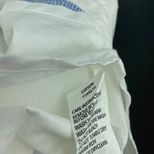 Load image into Gallery viewer, Boys Dymples, lightweight cotton long sleeve shirt, EUC, size 00,  