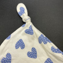 Load image into Gallery viewer, unisex Kids &amp; Co, cotton hat / beanie, EUC, size 00,  