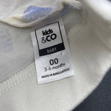 Load image into Gallery viewer, unisex Kids &amp; Co, cotton hat / beanie, EUC, size 00,  