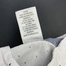 Load image into Gallery viewer, Boys Target, cotton short sleeve shirt, GUC, size 1,  