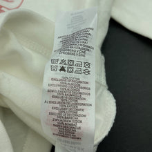 Load image into Gallery viewer, Girls Disney, Minnie Mouse cotton bodysuit / romper, EUC, size 1,  