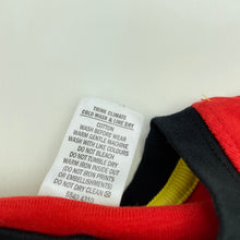 Load image into Gallery viewer, Boys Target, cotton pyjama t-shirt / top, crocodile, EUC, size 4,  
