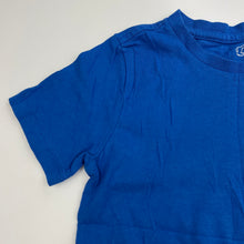 Load image into Gallery viewer, Boys Favourites, organic cotton t-shirt / top, GUC, size 2,  