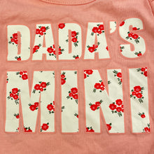 Load image into Gallery viewer, Girls Baby Berry, pink cotton t-shirt / top, GUC, size 00,  