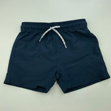 Load image into Gallery viewer, Boys Anko, lightweight board shorts, elasticated, GUC, size 2,  