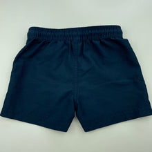 Load image into Gallery viewer, Boys Anko, lightweight board shorts, elasticated, GUC, size 2,  