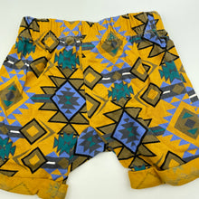 Load image into Gallery viewer, Boys Baby Baby, cotton shorts, elasticated, GUC, size 000,  