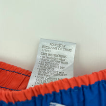Load image into Gallery viewer, Boys B Collection, lightweight board shorts, elasticated, GUC, size 2,  
