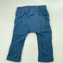 Load image into Gallery viewer, Boys Anko, lightweight pants, elasticated, GUC, size 000,  