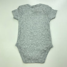 Load image into Gallery viewer, unisex Baby Berry, soft cotton bodysuit / romper, EUC, size 000,  