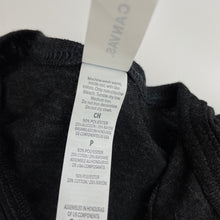 Load image into Gallery viewer, Boys BELLA + CANVAS, lightweight bodysuit / romper, motorbike, EUC, size 00,  