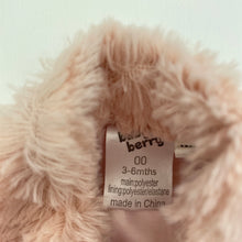Load image into Gallery viewer, Girls Baby Berry, pink faux fur vest / sleeveless jaclet, EUC, size 00,  