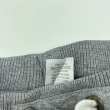 Load image into Gallery viewer, Boys Target, grey casual shorts, elasticated, GUC, size 3,  