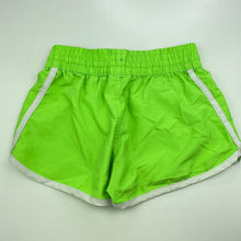 Load image into Gallery viewer, Girls Original Panama Jack, lightweight board shorts, elasticated, FUC, size 10-12,  