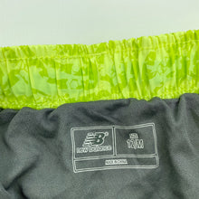 Load image into Gallery viewer, Girls New Balance, lined sports / activewear shorts, elasticated, NEW, size 12,  