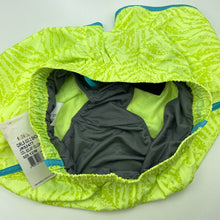 Load image into Gallery viewer, Girls New Balance, lined sports / activewear shorts, elasticated, NEW, size 12,  