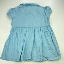 Load image into Gallery viewer, Girls Kids &amp; Co, lightweight cotton top, L: 47cm, GUC, size 7,  