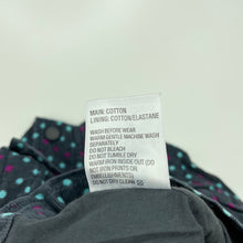 Load image into Gallery viewer, Girls Run Scotty Run, cotton lined corduory lightweight jacket, FUC, size 0,  