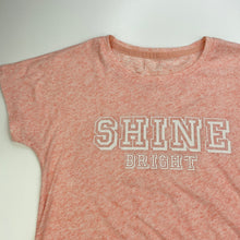 Load image into Gallery viewer, Girls Anko, linen blend sports / activewear top, GUC, size 10,  