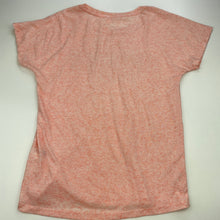 Load image into Gallery viewer, Girls Anko, linen blend sports / activewear top, GUC, size 10,  