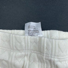 Load image into Gallery viewer, Girls Kids &amp; Co, stretchy leggings / bottoms, EUC, size 000,  