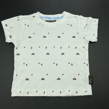 Load image into Gallery viewer, Boys Ocean Pacific, cotton t-shirt / top, GUC, size 4,  