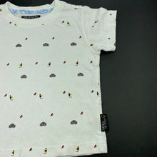 Load image into Gallery viewer, Boys Ocean Pacific, cotton t-shirt / top, GUC, size 4,  