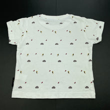 Load image into Gallery viewer, Boys Ocean Pacific, cotton t-shirt / top, GUC, size 4,  
