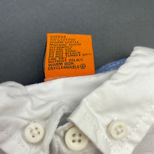 Load image into Gallery viewer, Boys Tilt, cotton short sleeve shirt, EUC, size 3,  