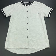 Load image into Gallery viewer, Boys Bad Boy, lightweight short sleeve shirt / top, FUC, size 12,  