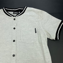 Load image into Gallery viewer, Boys Bad Boy, lightweight short sleeve shirt / top, FUC, size 12,  