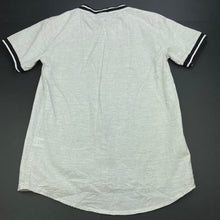 Load image into Gallery viewer, Boys Bad Boy, lightweight short sleeve shirt / top, FUC, size 12,  