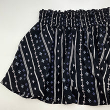 Load image into Gallery viewer, Girls Anko, lightweight skirt, elasticated, L: 32cm, GUC, size 7,  
