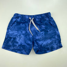 Load image into Gallery viewer, Boys Tilt, lightweight board shorts, elasticated, EUC, size 2,  