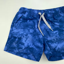 Load image into Gallery viewer, Boys Tilt, lightweight board shorts, elasticated, EUC, size 2,  