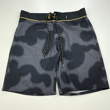 Load image into Gallery viewer, Boys Bad Boy, lightweight stretch board shorts, GUC, size 12,  