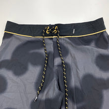 Load image into Gallery viewer, Boys Bad Boy, lightweight stretch board shorts, GUC, size 12,  