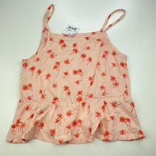 Load image into Gallery viewer, Girls Anko, lightweight summer top, NEW, size 9,  