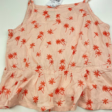 Load image into Gallery viewer, Girls Anko, lightweight summer top, NEW, size 9,  
