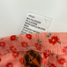 Load image into Gallery viewer, Girls Mango, lightweight floral summer top, EUC, size 12,  