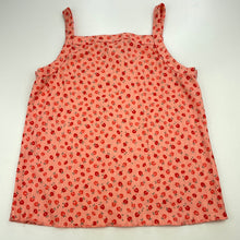 Load image into Gallery viewer, Girls Mango, lightweight floral summer top, EUC, size 12,  