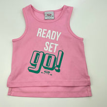 Load image into Gallery viewer, Girls Elite Action Sports, activewear top, outer layer only, FUC, size 1,  