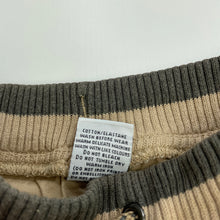 Load image into Gallery viewer, Boys Target, stretch cotton pants, elasticated, Inside leg: 51cm, marks right knee, FUC, size 6,  